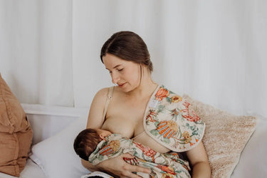 Maternity & Nursing Bra | Bubba Bump
